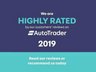 USED 2018 18 BMW X2 2.0 20d M Sport Auto xDrive (s/s) 5dr **SOLD AWAITING COLLECTION**