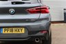USED 2018 18 BMW X2 2.0 20d M Sport Auto xDrive (s/s) 5dr **SOLD AWAITING COLLECTION**