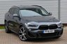 USED 2018 18 BMW X2 2.0 20d M Sport Auto xDrive (s/s) 5dr **SOLD AWAITING COLLECTION**
