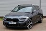 USED 2018 18 BMW X2 2.0 20d M Sport Auto xDrive (s/s) 5dr **SOLD AWAITING COLLECTION**