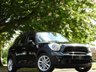 USED 2013 63 MINI COUNTRYMAN 2.0 COOPER SD 5d 141 BHP ONLY 64K FROM NEW A/C VGC
