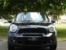 USED 2013 63 MINI COUNTRYMAN 2.0 COOPER SD 5d 141 BHP ONLY 64K FROM NEW A/C VGC