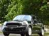 USED 2013 63 MINI COUNTRYMAN 2.0 COOPER SD 5d 141 BHP ONLY 64K FROM NEW A/C VGC