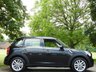 USED 2013 63 MINI COUNTRYMAN 2.0 COOPER SD 5d 141 BHP ONLY 64K FROM NEW A/C VGC