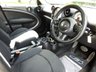 USED 2013 63 MINI COUNTRYMAN 2.0 COOPER SD 5d 141 BHP ONLY 64K FROM NEW A/C VGC