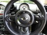 USED 2013 63 MINI COUNTRYMAN 2.0 COOPER SD 5d 141 BHP ONLY 64K FROM NEW A/C VGC