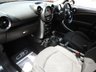 USED 2013 63 MINI COUNTRYMAN 2.0 COOPER SD 5d 141 BHP ONLY 64K FROM NEW A/C VGC