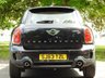 USED 2013 63 MINI COUNTRYMAN 2.0 COOPER SD 5d 141 BHP ONLY 64K FROM NEW A/C VGC