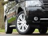 USED 2010 59 LAND ROVER RANGE ROVER 3.6 TDV8 VOGUE SE 5d 271 BHP HUGE SPEC SAT NAV REV CAM A/C