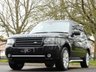 USED 2010 59 LAND ROVER RANGE ROVER 3.6 TDV8 VOGUE SE 5d 271 BHP HUGE SPEC SAT NAV REV CAM A/C