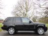 USED 2010 59 LAND ROVER RANGE ROVER 3.6 TDV8 VOGUE SE 5d 271 BHP HUGE SPEC SAT NAV REV CAM A/C