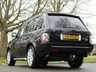 USED 2010 59 LAND ROVER RANGE ROVER 3.6 TDV8 VOGUE SE 5d 271 BHP HUGE SPEC SAT NAV REV CAM A/C