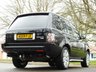 USED 2010 59 LAND ROVER RANGE ROVER 3.6 TDV8 VOGUE SE 5d 271 BHP HUGE SPEC SAT NAV REV CAM A/C