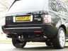 USED 2010 59 LAND ROVER RANGE ROVER 3.6 TDV8 VOGUE SE 5d 271 BHP HUGE SPEC SAT NAV REV CAM A/C