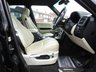 USED 2010 59 LAND ROVER RANGE ROVER 3.6 TDV8 VOGUE SE 5d 271 BHP HUGE SPEC SAT NAV REV CAM A/C