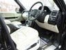 USED 2010 59 LAND ROVER RANGE ROVER 3.6 TDV8 VOGUE SE 5d 271 BHP HUGE SPEC SAT NAV REV CAM A/C