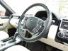 USED 2010 59 LAND ROVER RANGE ROVER 3.6 TDV8 VOGUE SE 5d 271 BHP HUGE SPEC SAT NAV REV CAM A/C