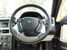 USED 2010 59 LAND ROVER RANGE ROVER 3.6 TDV8 VOGUE SE 5d 271 BHP HUGE SPEC SAT NAV REV CAM A/C