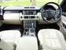 USED 2010 59 LAND ROVER RANGE ROVER 3.6 TDV8 VOGUE SE 5d 271 BHP HUGE SPEC SAT NAV REV CAM A/C