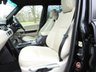 USED 2010 59 LAND ROVER RANGE ROVER 3.6 TDV8 VOGUE SE 5d 271 BHP HUGE SPEC SAT NAV REV CAM A/C