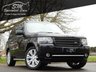 USED 2010 59 LAND ROVER RANGE ROVER 3.6 TDV8 VOGUE SE 5d 271 BHP HUGE SPEC SAT NAV REV CAM A/C
