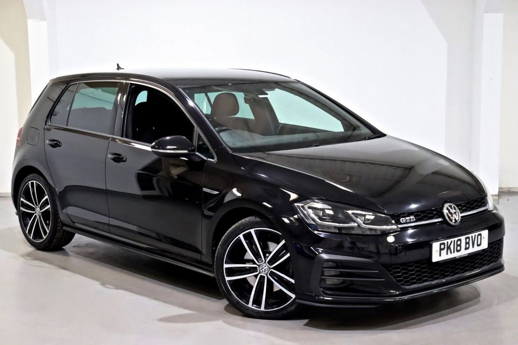 View our VOLKSWAGEN GOLF