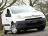 USED 2014 64 CITROEN BERLINGO BERLINGO L1 1 OWNER ONLY 9K FROM NEW VGC