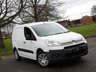 USED 2014 64 CITROEN BERLINGO BERLINGO L1 1 OWNER ONLY 9K FROM NEW VGC