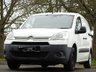 USED 2014 64 CITROEN BERLINGO BERLINGO L1 1 OWNER ONLY 9K FROM NEW VGC
