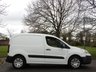 USED 2014 64 CITROEN BERLINGO BERLINGO L1 1 OWNER ONLY 9K FROM NEW VGC