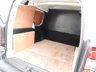 USED 2014 64 CITROEN BERLINGO BERLINGO L1 1 OWNER ONLY 9K FROM NEW VGC