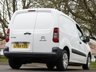USED 2014 64 CITROEN BERLINGO BERLINGO L1 1 OWNER ONLY 9K FROM NEW VGC