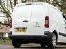 USED 2014 64 CITROEN BERLINGO BERLINGO L1 1 OWNER ONLY 9K FROM NEW VGC