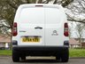 USED 2014 64 CITROEN BERLINGO BERLINGO L1 1 OWNER ONLY 9K FROM NEW VGC