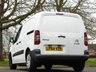 USED 2014 64 CITROEN BERLINGO BERLINGO L1 1 OWNER ONLY 9K FROM NEW VGC