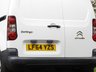 USED 2014 64 CITROEN BERLINGO BERLINGO L1 1 OWNER ONLY 9K FROM NEW VGC