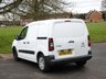 USED 2014 64 CITROEN BERLINGO BERLINGO L1 1 OWNER ONLY 9K FROM NEW VGC