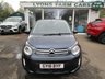 USED 2018 18 CITROEN C1 1.2 PURETECH FEEL 3d 82 BHP Very Low Mileage! Just Serviced, One Previous Owner, MOT until April 2022, Great fuel economy!