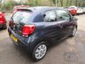 USED 2018 18 CITROEN C1 1.2 PURETECH FEEL 3d 82 BHP Very Low Mileage! Just Serviced, One Previous Owner, MOT until April 2022, Great fuel economy!