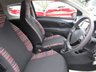 USED 2018 18 CITROEN C1 1.2 PURETECH FEEL 3d 82 BHP Very Low Mileage! Just Serviced, One Previous Owner, MOT until April 2022, Great fuel economy!