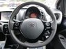 USED 2018 18 CITROEN C1 1.2 PURETECH FEEL 3d 82 BHP Very Low Mileage! Just Serviced, One Previous Owner, MOT until April 2022, Great fuel economy!