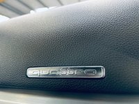 USED 2018 18 AUDI A3 2.0L S3 TFSI QUATTRO BLACK EDITION 4d 306 BHP Stunning Navarra Blue, Virtual Cockpit, 1 Owner