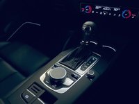 USED 2018 18 AUDI A3 2.0L S3 TFSI QUATTRO BLACK EDITION 4d 306 BHP Stunning Navarra Blue, Virtual Cockpit, 1 Owner