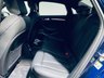 USED 2018 18 AUDI A3 2.0L S3 TFSI QUATTRO BLACK EDITION 4d 306 BHP Stunning Navarra Blue, Virtual Cockpit, 1 Owner