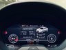 USED 2018 18 AUDI A3 2.0L S3 TFSI QUATTRO BLACK EDITION 4d 306 BHP Stunning Navarra Blue, Virtual Cockpit, 1 Owner