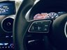 USED 2018 18 AUDI A3 2.0L S3 TFSI QUATTRO BLACK EDITION 4d 306 BHP Stunning Navarra Blue, Virtual Cockpit, 1 Owner
