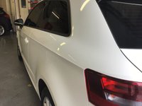 USED 2013 13 AUDI A3 1.6 TDI SE 3d 104 BHP ....Stunning Car.....Low Miles