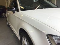 USED 2013 13 AUDI A3 1.6 TDI SE 3d 104 BHP ....Stunning Car.....Low Miles
