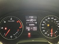 USED 2013 13 AUDI A3 1.6 TDI SE 3d 104 BHP ....Stunning Car.....Low Miles