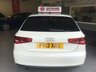 USED 2013 13 AUDI A3 1.6 TDI SE 3d 104 BHP ....Stunning Car.....Low Miles